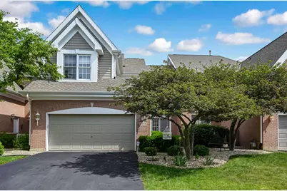 4256 Stableford Lane, Naperville, IL 60564 - Photo 1