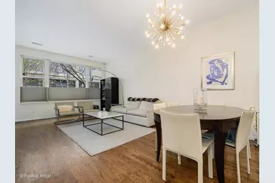 917 N Kingsbury Street, Chicago, IL 60610 - Photo 4