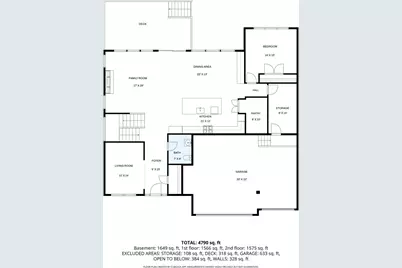 12735 Caruso Court, Lemont, IL 60439 - Photo 44