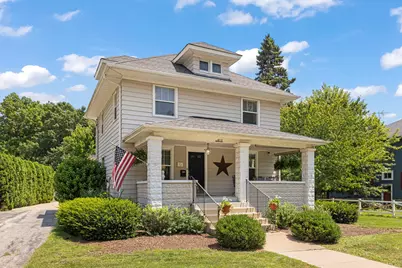 413 Joliet Street, West Chicago, IL 60185 - Photo 2