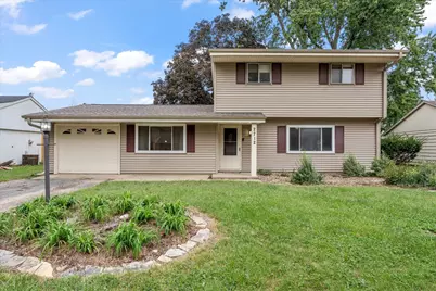 2712 Alton Drive, Champaign, IL 61821 - Photo 1