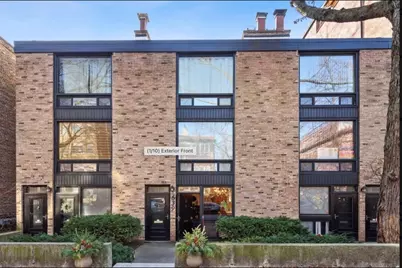 639 W Wellington Avenue #4, Chicago, IL 60657 - Photo 1