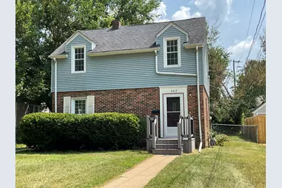 2617 17th Avenue, Rockford, IL 61108 - Photo 1