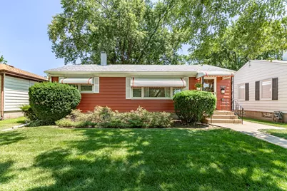 17337 Roy Street, Lansing, IL 60438 - Photo 2