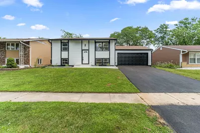 [Address not provided], Country Club Hills, IL 60478 - Photo 2