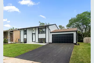 [Address not provided], Country Club Hills, IL 60478 - Photo 1