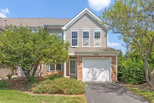 2212 Rossiter Pkwy, Plainfield, IL 60586 - Photo 1