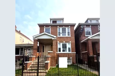 2512 W 45th Place, Chicago, IL 60632 - Photo 1