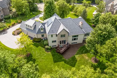 4979 Wild Rose Lane, Long Grove, IL 60047 - Photo 2