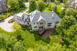 4979 Wild Rose Ln, Long Grove, IL 60047 - Photo 2