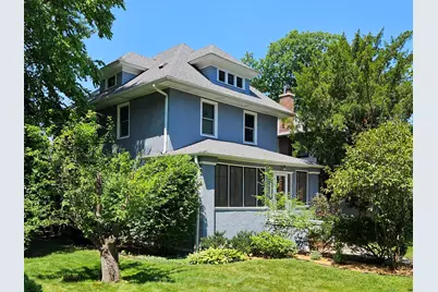 729 N Grove Avenue, Oak Park, IL 60302 - Photo 2