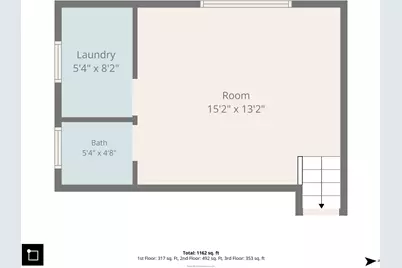 14226 S Marquette Avenue, Burnham, IL 60633 - Photo 8
