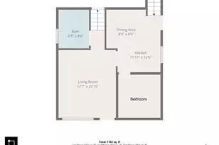 14226 S Marquette Ave, Burnham, IL 60633 - Photo 6