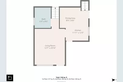 14226 S Marquette Avenue, Burnham, IL 60633 - Photo 8