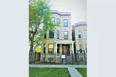 6622 S Saint Lawrence Avenue #2, Chicago, IL 60637 - Photo 1