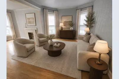 6622 S Saint Lawrence Avenue #2, Chicago, IL 60637 - Photo 2