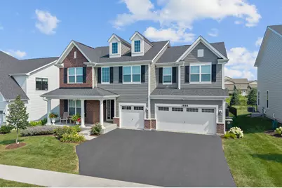 1888 Sagebrook Drive, South Elgin, IL 60177 - Photo 2