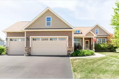 2331 Coventry Circle S, Sycamore, IL 60178 - Photo 1