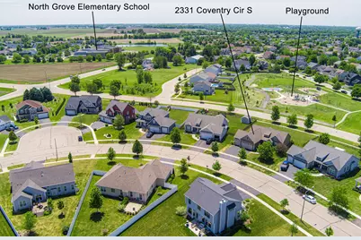 2331 Coventry Circle S, Sycamore, IL 60178 - Photo 40