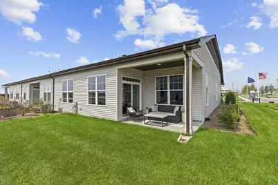 25542 W Alabaster Circle, Plainfield, IL 60544 - Photo 32