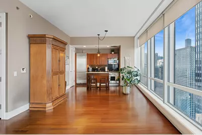 401 N Wabash Avenue #37F, Chicago, IL 60611 - Photo 8