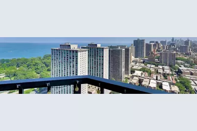 3660 N Lake Shore Drive #3307, Chicago, IL 60613 - Photo 16
