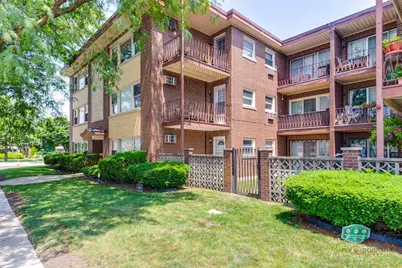 3161 Paris Avenue #103, River Grove, IL 60171 - Photo 2