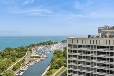 3550 N Lake Shore Drive #716, Chicago, IL 60657 - Photo 2