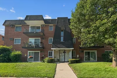 12850 Crestbrook Court #7, Crestwood, IL 60418 - Photo 2