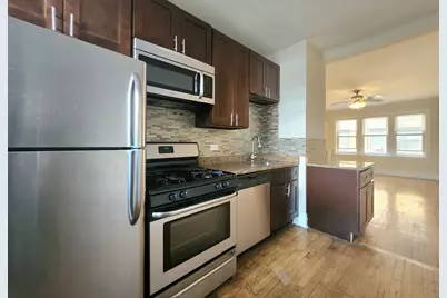 4817 N Springfield Avenue #1W, Chicago, IL 60625 - Photo 2