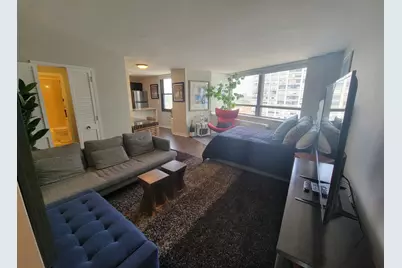 5701 N Sheridan Road #17D, Chicago, IL 60660 - Photo 2