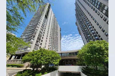5701 N Sheridan Road #17D, Chicago, IL 60660 - Photo 1