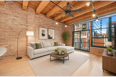 1133 S Wabash Avenue #501, Chicago, IL 60605 - Photo 4