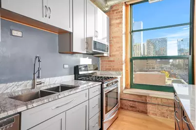 1133 S Wabash Avenue #501, Chicago, IL 60605 - Photo 10