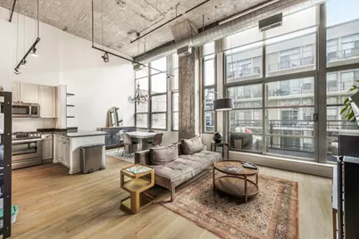 900 N Kingsbury Street #975, Chicago, IL 60610 - Photo 6