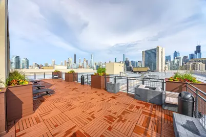 900 N Kingsbury Street #975, Chicago, IL 60610 - Photo 34