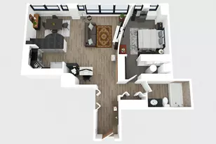 900 N Kingsbury St, Chicago, IL 60610 - Photo 26