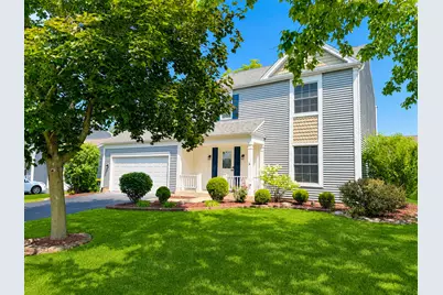 1279 Bison Trail, Carol Stream, IL 60188 - Photo 1