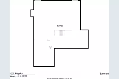 1205 Ridge Road, Westmont, IL 60559 - Photo 32