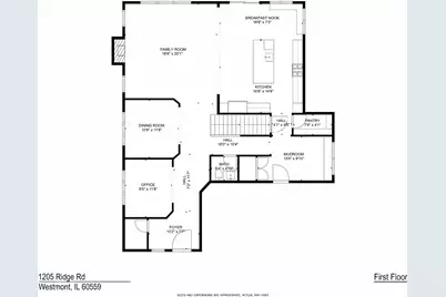1205 Ridge Road, Westmont, IL 60559 - Photo 30