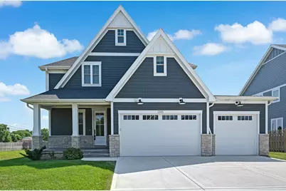 1205 Ridge Road, Westmont, IL 60559 - Photo 1
