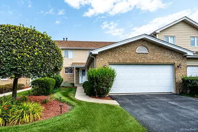 8616 Bantry Boulevard, Tinley Park, IL 60477 - Photo 1