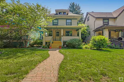 [Address not provided], Oak Park, IL 60302 - Photo 1