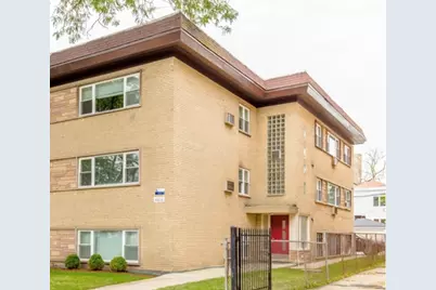 4816 N Springfield Avenue #4, Chicago, IL 60625 - Photo 1