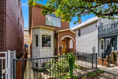 1435 W 16th Street, Chicago, IL 60608 - Photo 2