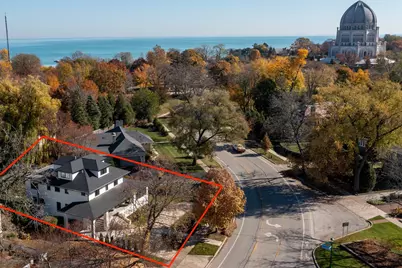 704 Sheridan Road, Wilmette, IL 60091 - Photo 56
