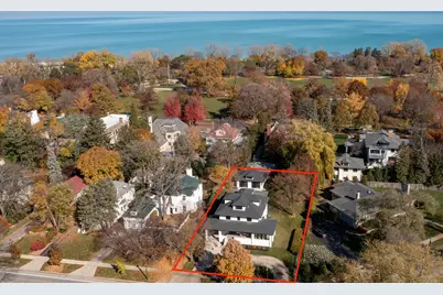 704 Sheridan Road, Wilmette, IL 60091 - Photo 2