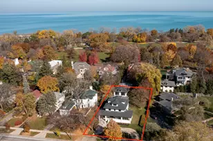 704 Sheridan Rd, Wilmette, IL 60091 - Photo 2