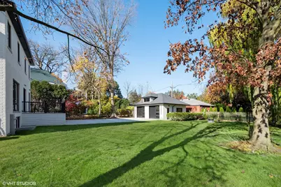 704 Sheridan Road, Wilmette, IL 60091 - Photo 54