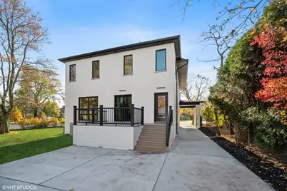 704 Sheridan Road, Wilmette, IL 60091 - Photo 50